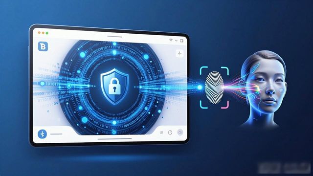 比特派钱包中文版安全吗？用户信息保护实测
