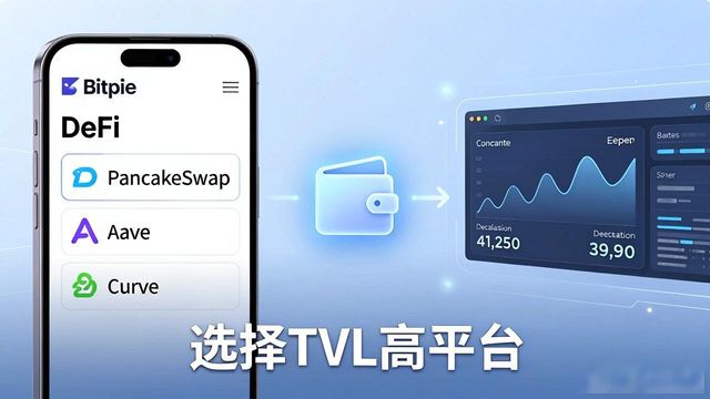 Bitpie安卓理财入门指南