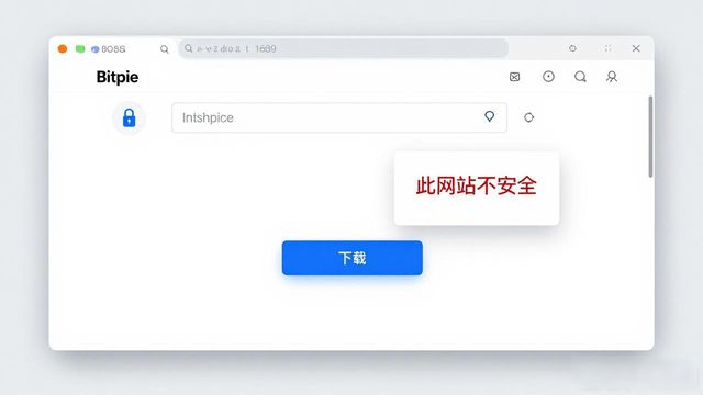 官网下载Bitpie钱包教程，避开山寨版防财产损失