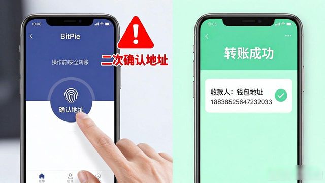 比特派APP这样用才安全高效