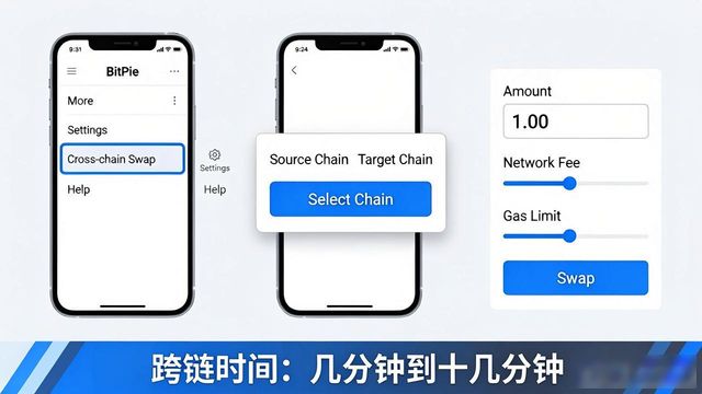 比特派钱包多币交易操作指南