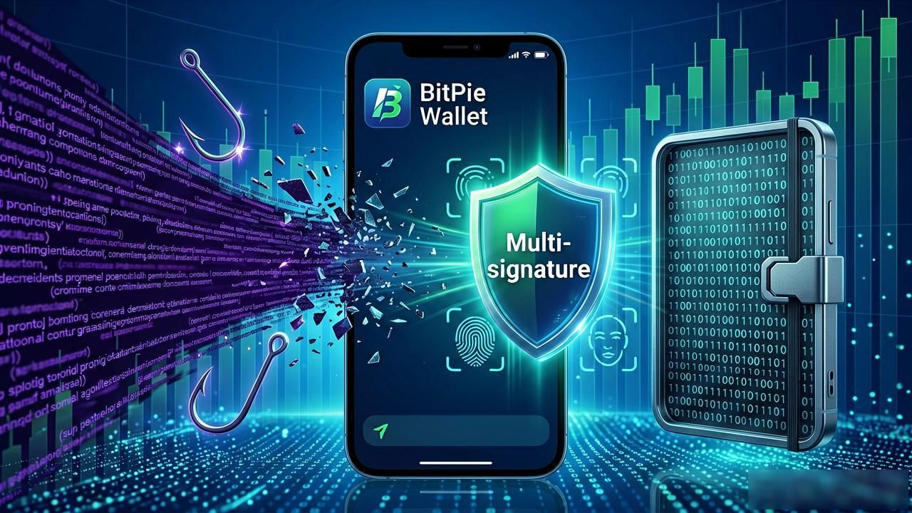 多链支持的加密钱包_Bitpie比特派钱包_如何通过bitpie比特派钱包安卓官网应对市场变化与挑战？