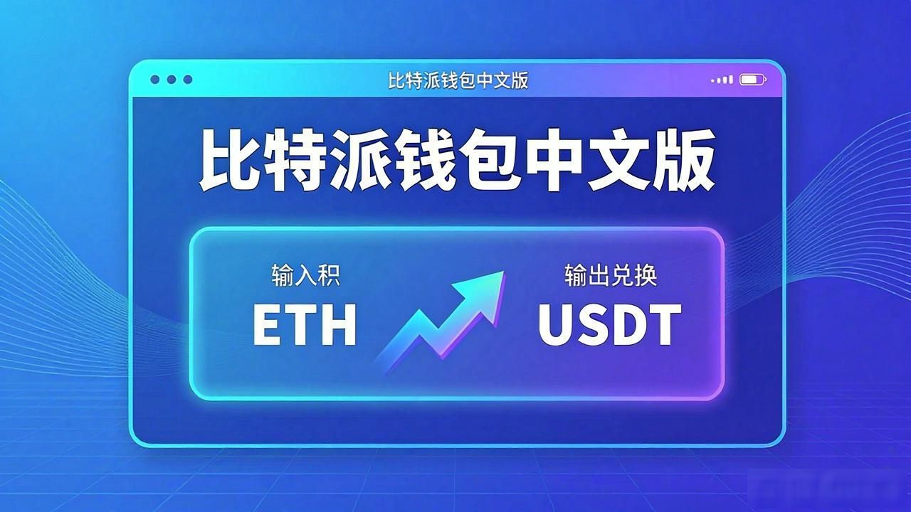 比特派钱包中文版：技术性能与项目深度解析