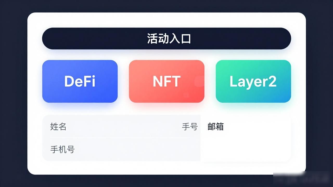 比特派钱包最新app下载后如何参加区块链行业会议