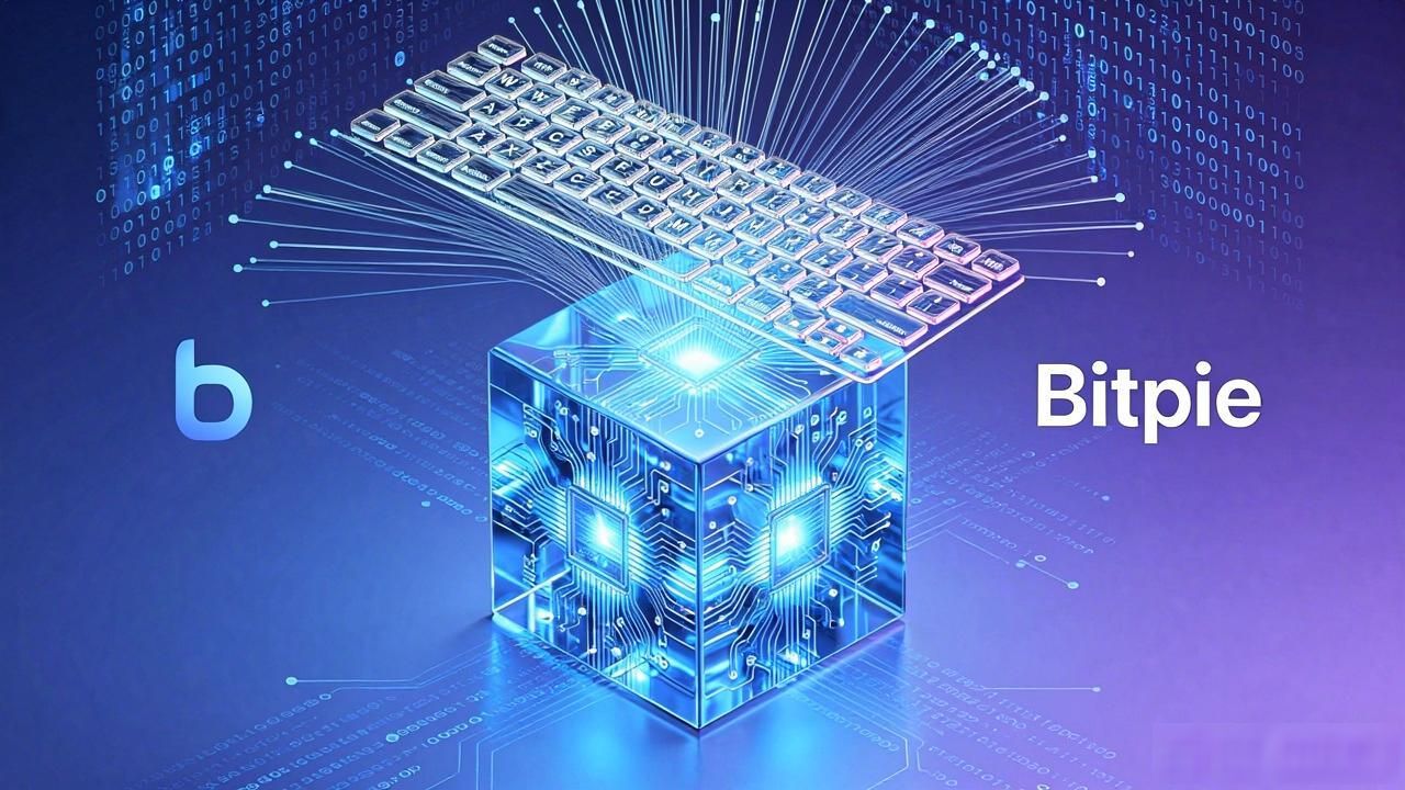 Bitpie钱包怎么用它参与全球数字资产投资？