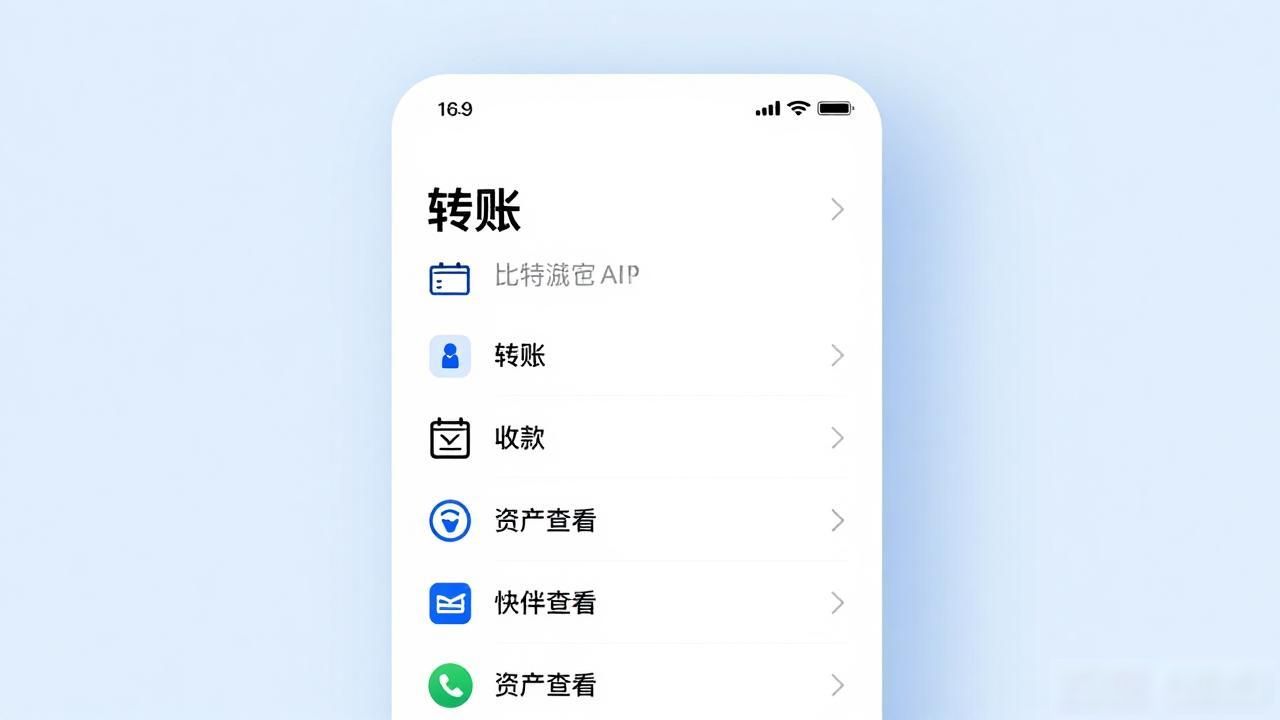 比特派钱包怎么用？下载安装界面全体验