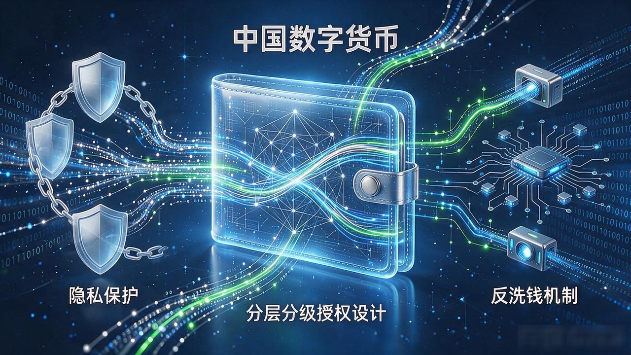 人民日报中国数字货币：专家解读最新进展与核心意义