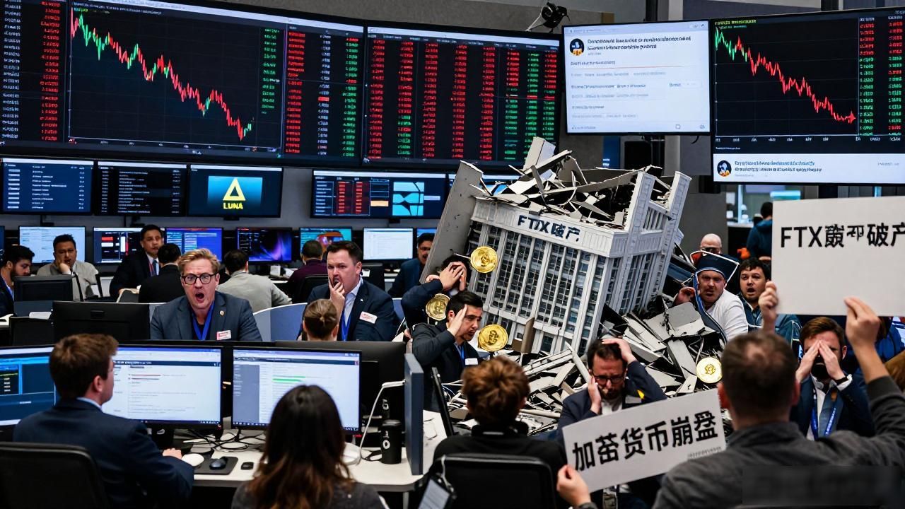 数字货币会不会一直涨？揭秘背后的真相