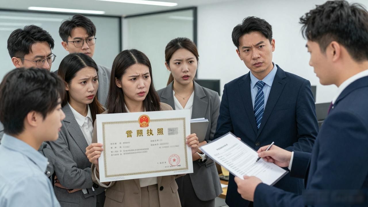 传闻数字货币牌照的真相与冷静应对