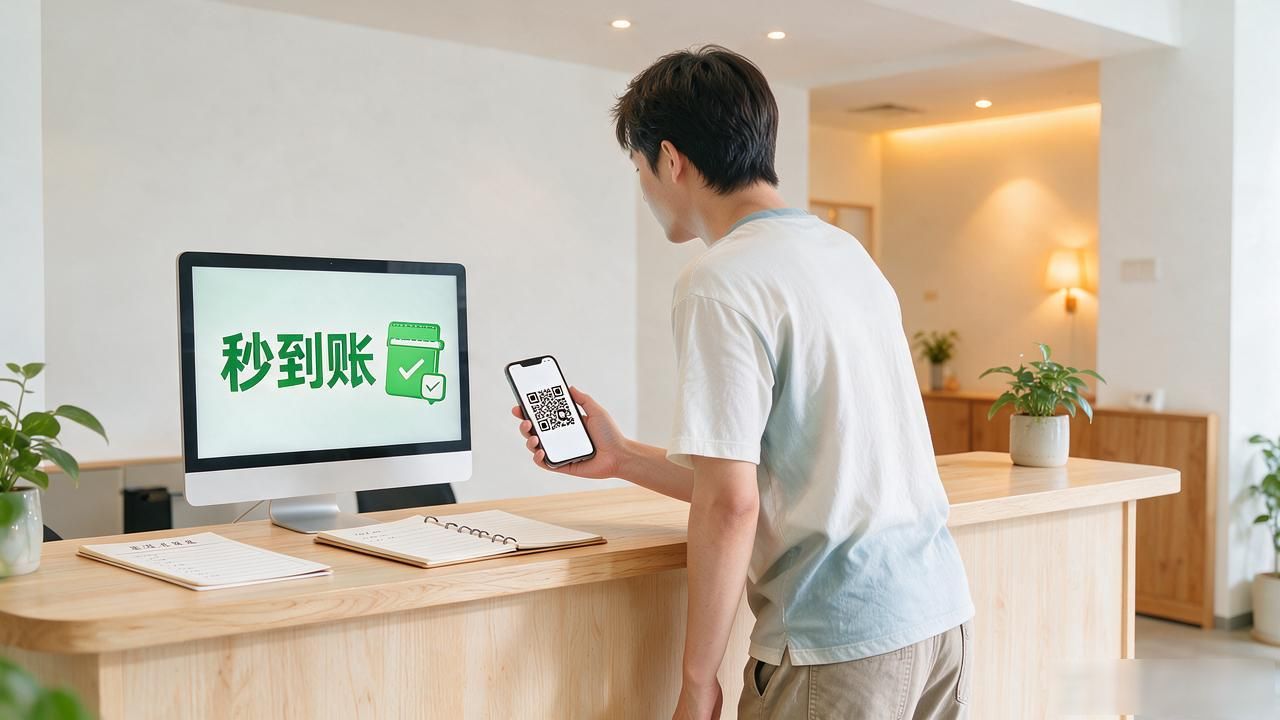 旅游用上数字货币后，订票住酒店真不一样了