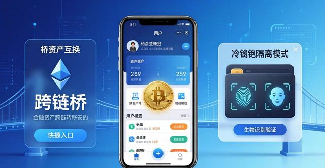 比特派钱包新版本实时动态：安全与功能再升级
