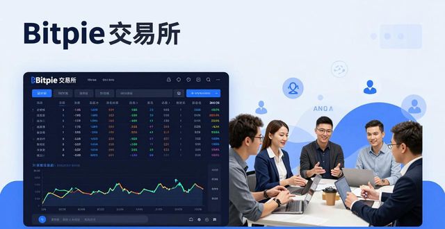 Bitpie交易所如何为新兴项目融资提供支持？