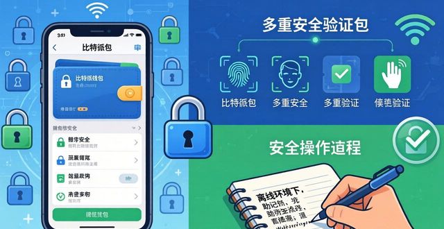 如何用比特派钱包APP理财，稳步实现资产增值