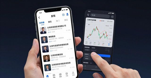 比特派安卓版怎么用？看行情资讯的实用技巧
