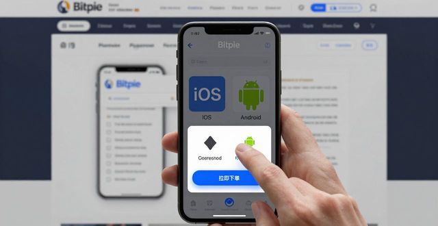 Bitpie官网下载：安全、便捷、功能全解析
