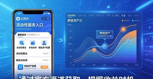 新版本优化投资，比特派钱包带来多维度掌控