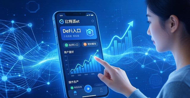 用比特派钱包升级，打理加密资产更省心