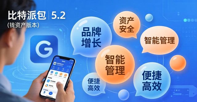一站式营销：利用比特派钱包5.2下载实现品牌增长
