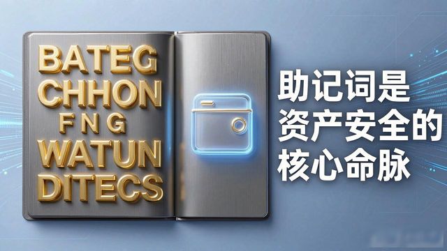 比特派钱包下载后怎么注册？这4点必须注意