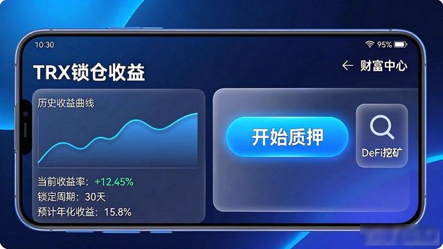 比特派APP操作大全：转账+挖矿+理财一网打尽