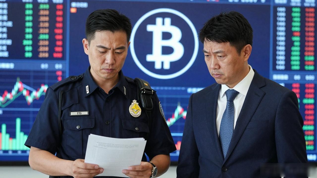 法网数字货币监管收紧了，跨境投资人现在最该关心的三件事