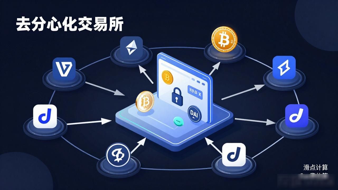 数字货币到底在哪交易？现货、合约、OTC几类渠道一次讲透