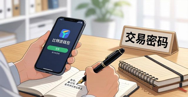 比特派钱包：官方下载地址在哪？怎么用才安全？