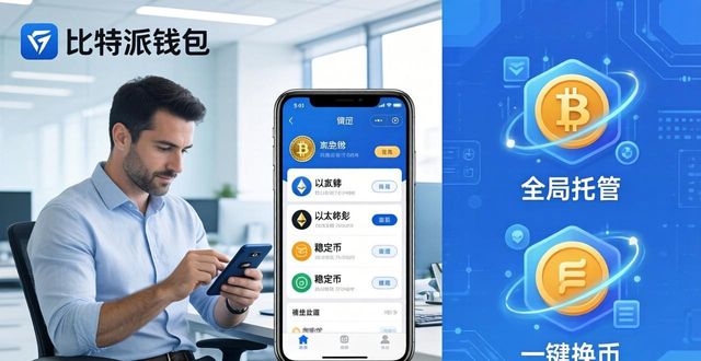 比特派钱包最新版：谁在用？定位有何不同？