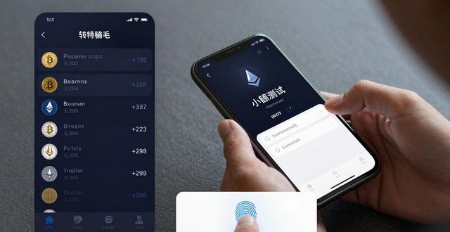比特派钱包官方下载：三步搞定加密资产管理
