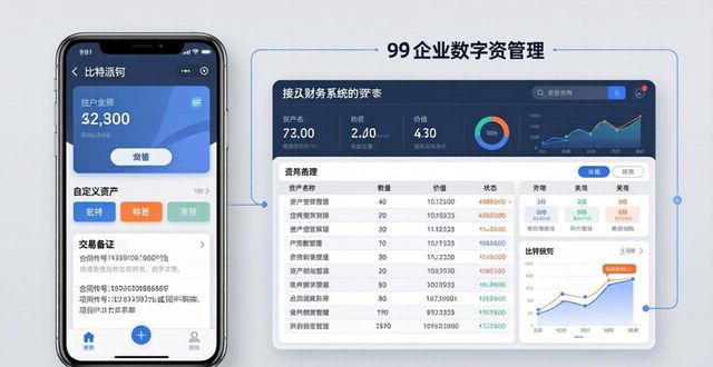 企业数字资产管理实战：比特派钱包操作指南