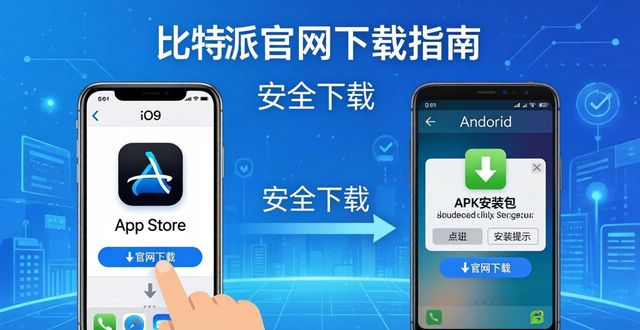 比特派官网下载指南：安全获取官方App