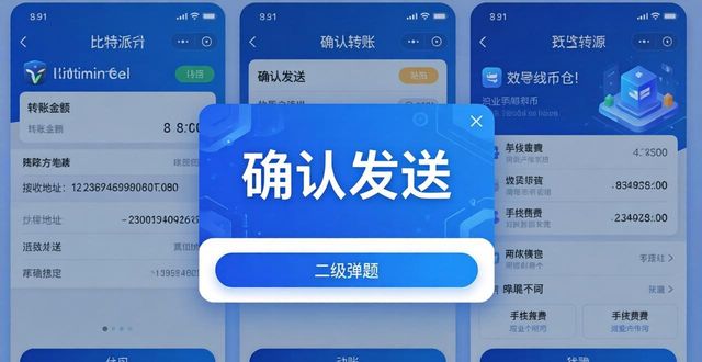 比特派钱包界面标题优化教程