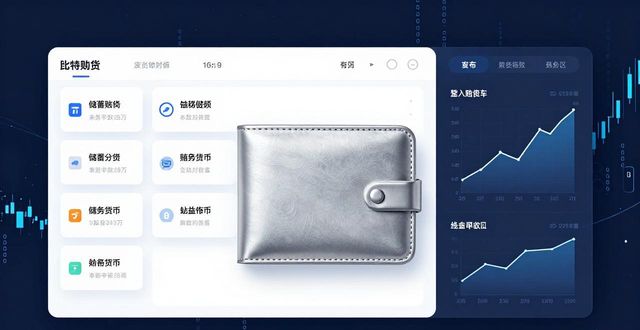 比特派钱包投资前景与市场分析