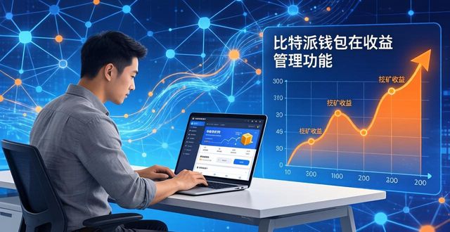 比特派钱包收益管理实战指南