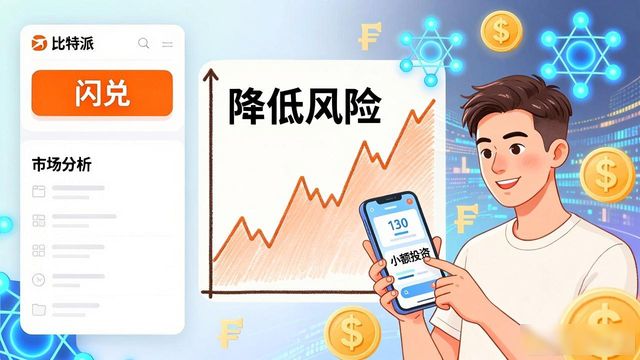 比特派官网怎么玩转数字资产未来