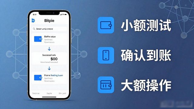 比特派下载后怎么做投资？三招教你上手