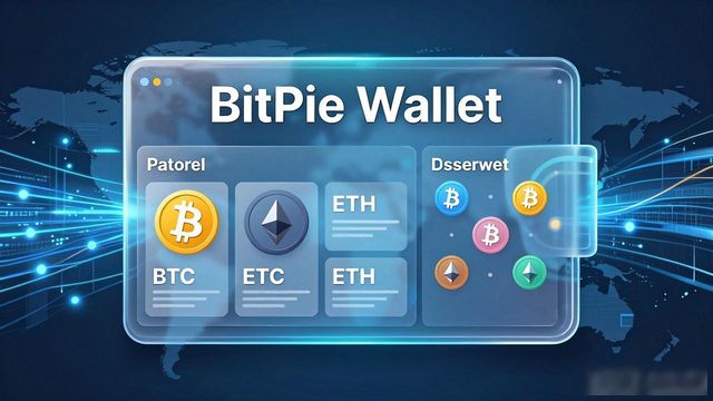 比特派钱包国际版使用攻略：轻松管理数字资产