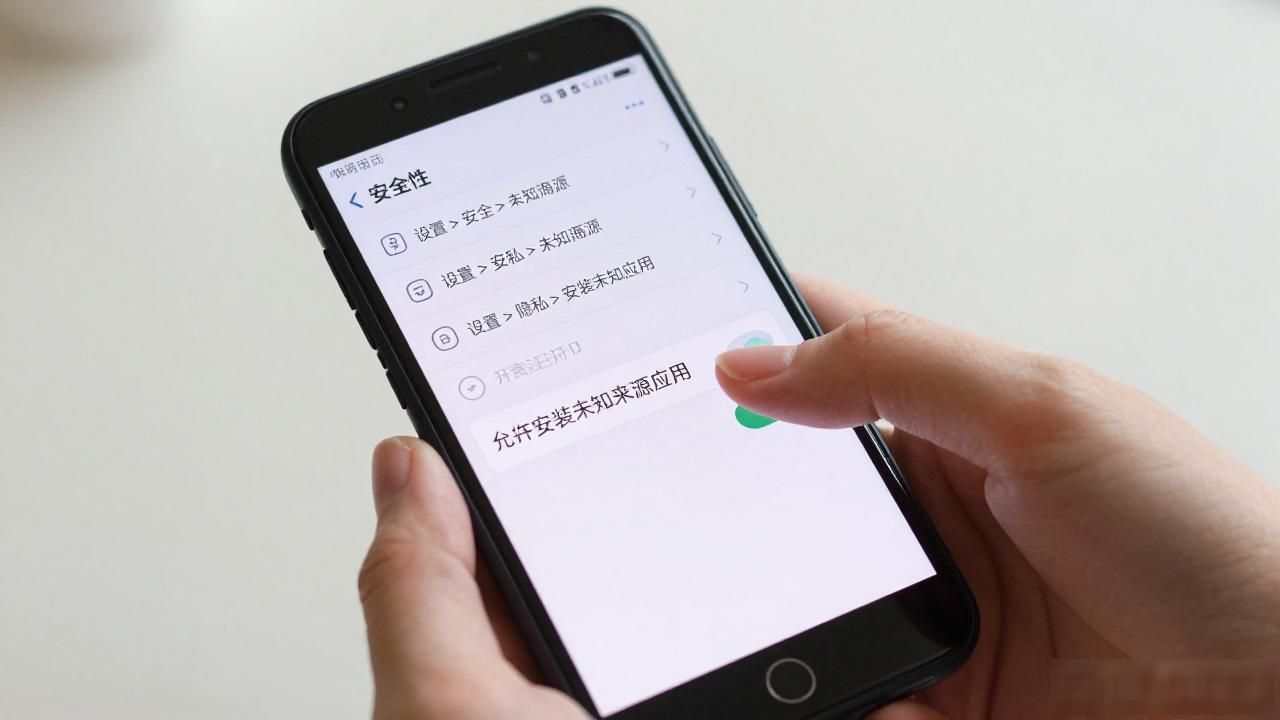 Bitpie安卓下载指南：官方渠道与安装全流程解析