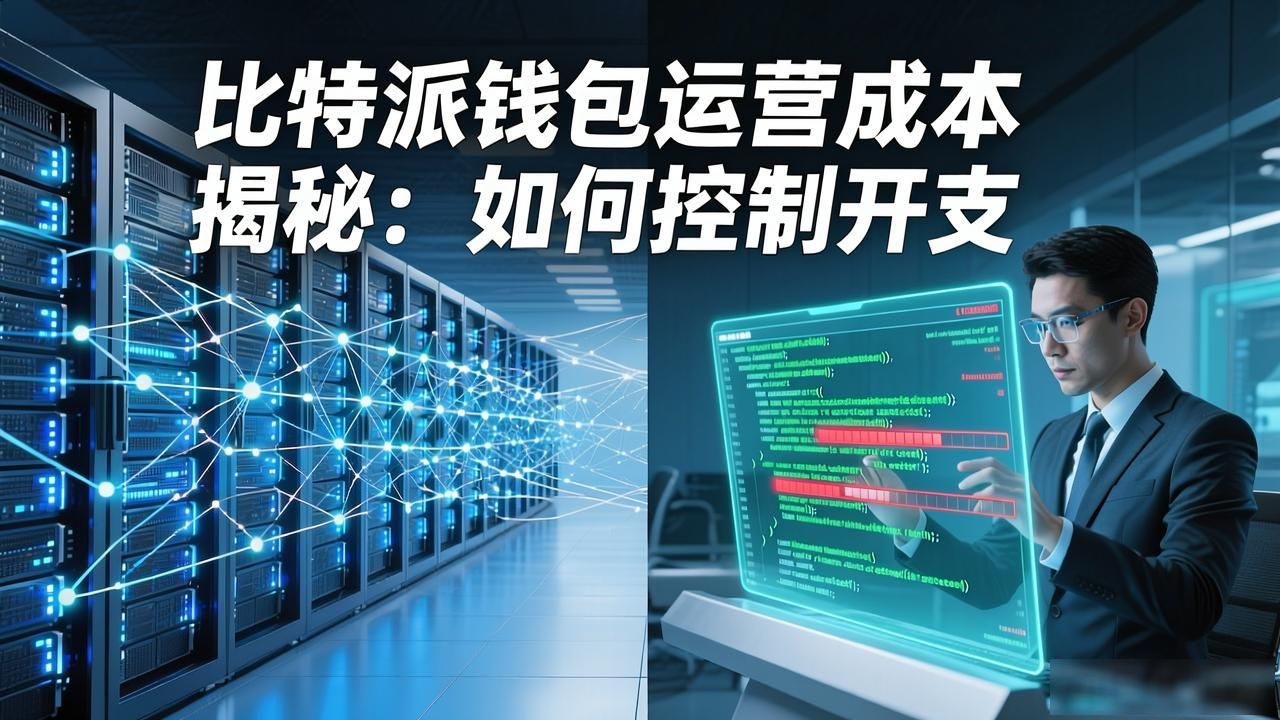 比特派钱包运营成本揭秘：如何控制开支