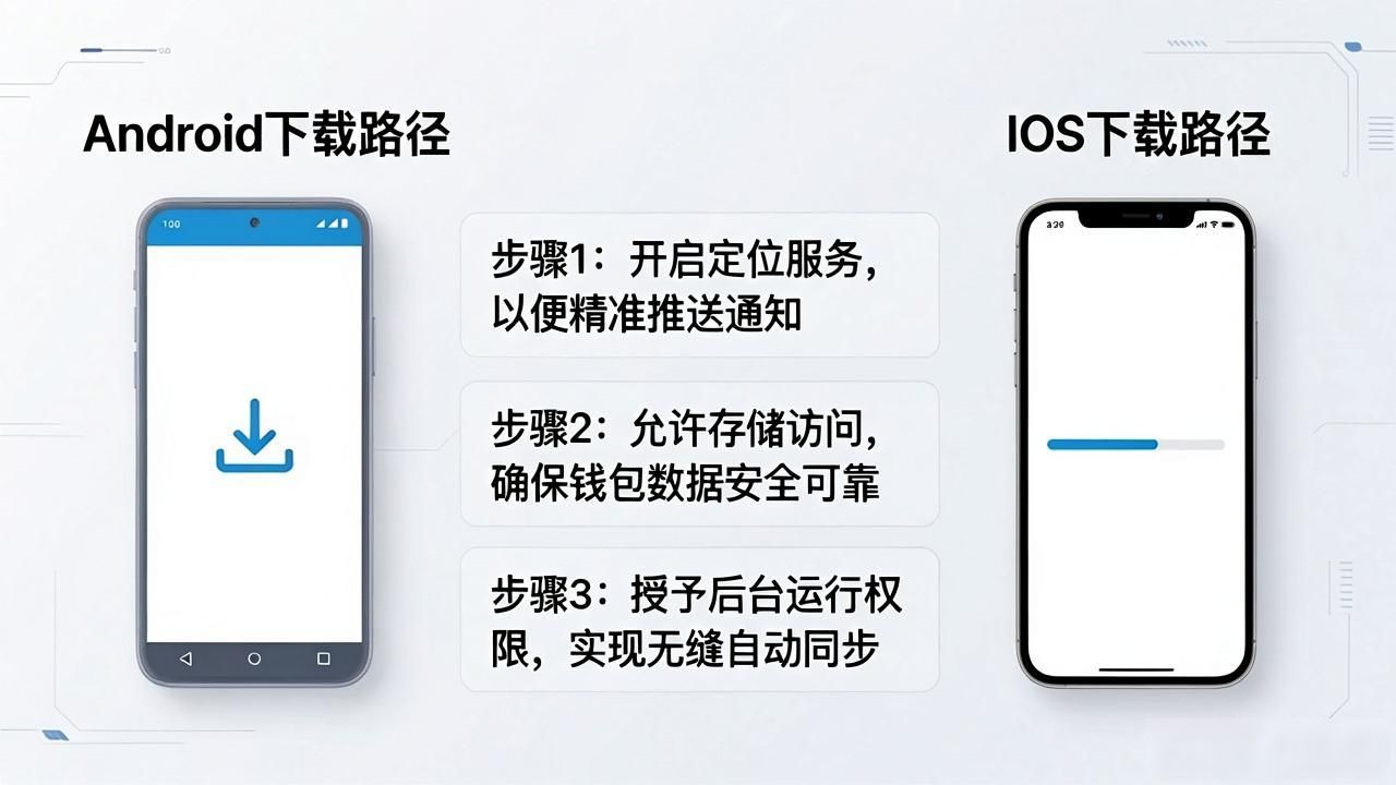 如何在比特派最新钱包app下载中优化客户体验_优化数字货币钱包应用下载流程_确保官方下载渠道权威性