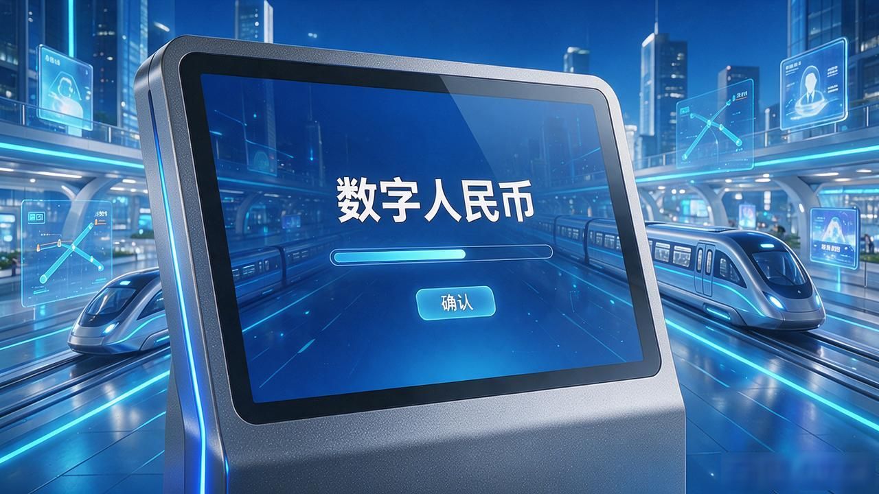 奥拓电子数字货币