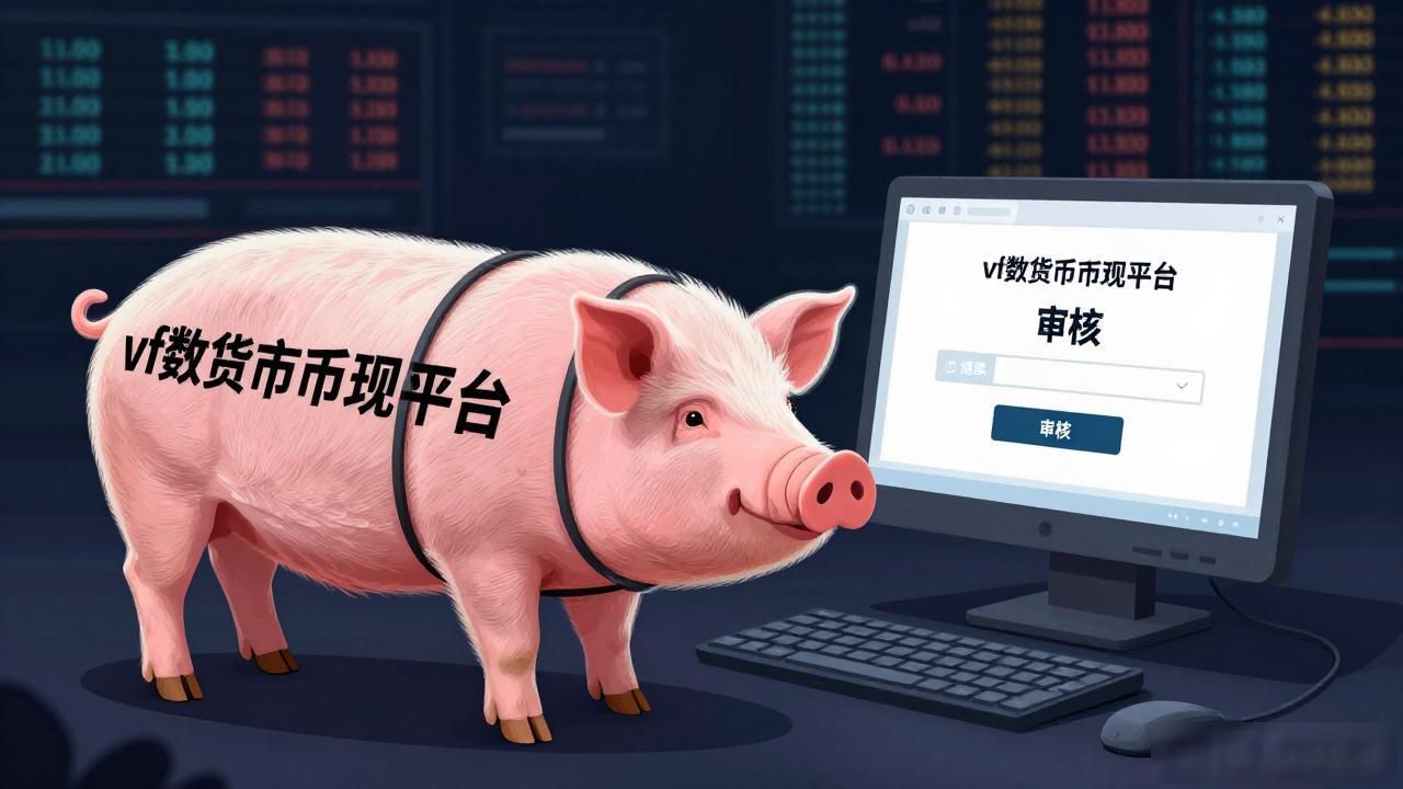 vf数字货币交易平台靠谱吗？真实体验与风险提示