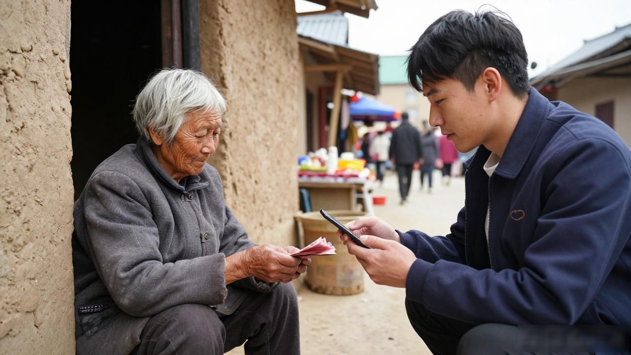 数字货币现金好吗
