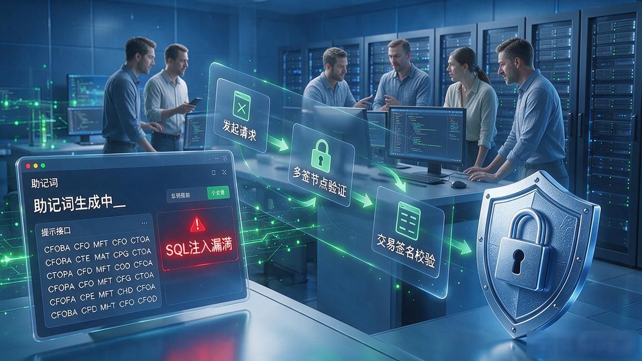 做数字货币源码开发，技术团队从选型到上线到底要踩哪些坑