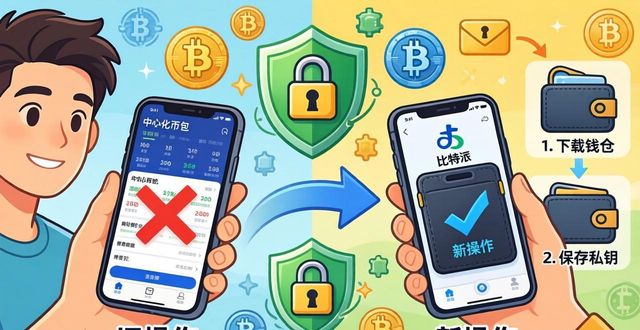 比特派钱包网址：市场如何进入，用户如何适应