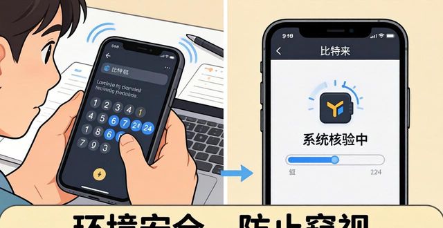 比特派钱包怎么添加新钱包？简单操作教程