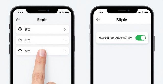 Bitpie安卓版下载安装指南