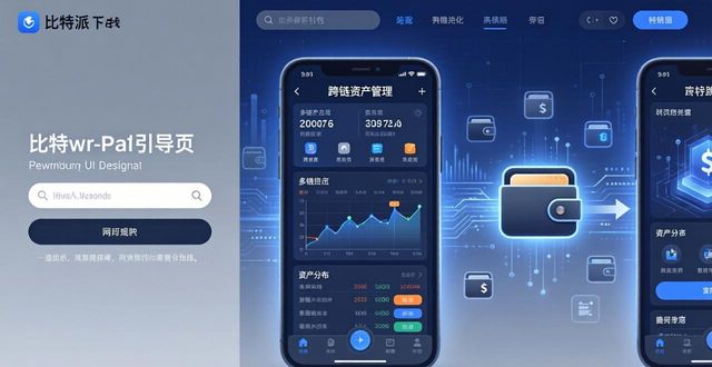 比特派钱包网址竞争格局与市场机会