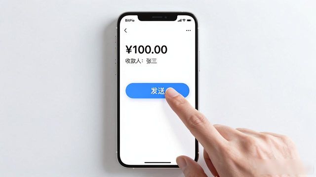 比特派下载后怎么用？一步步带你玩转Bitpie全部功能