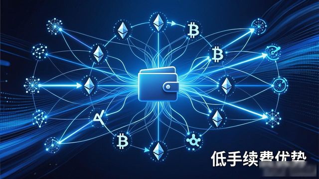 比特派钱包新版本强在哪？这4个优势没人比